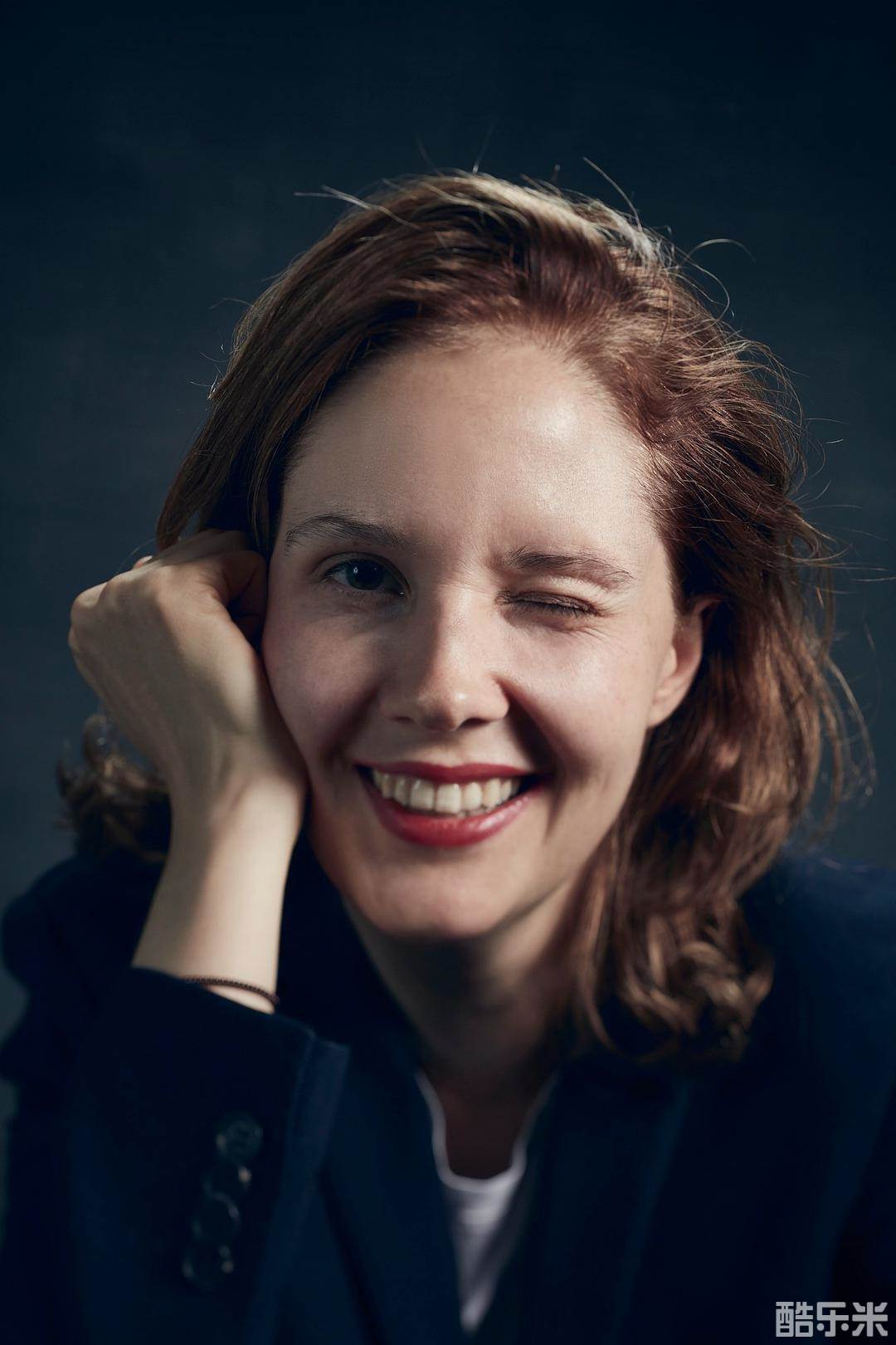 茹斯汀·特里叶