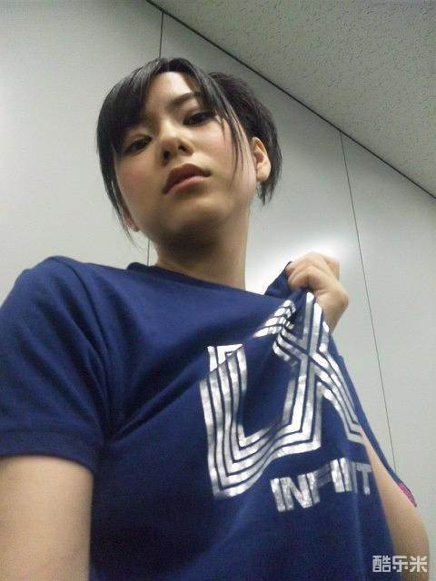 津田美波