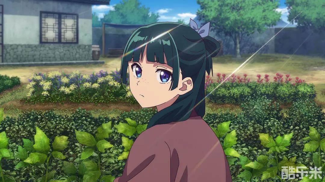 药屋少女的呢喃