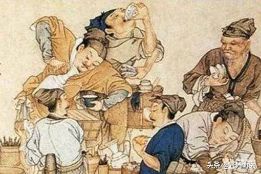 张齐贤