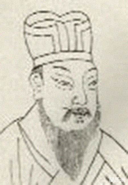 李沆