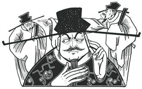 冯拯