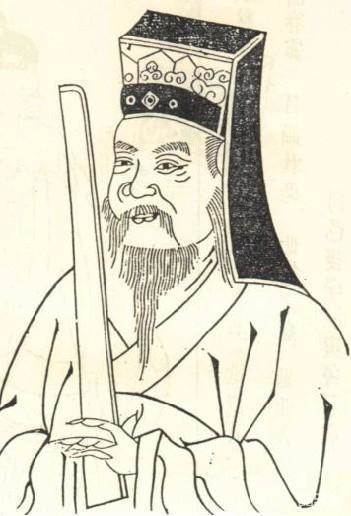 杜衍