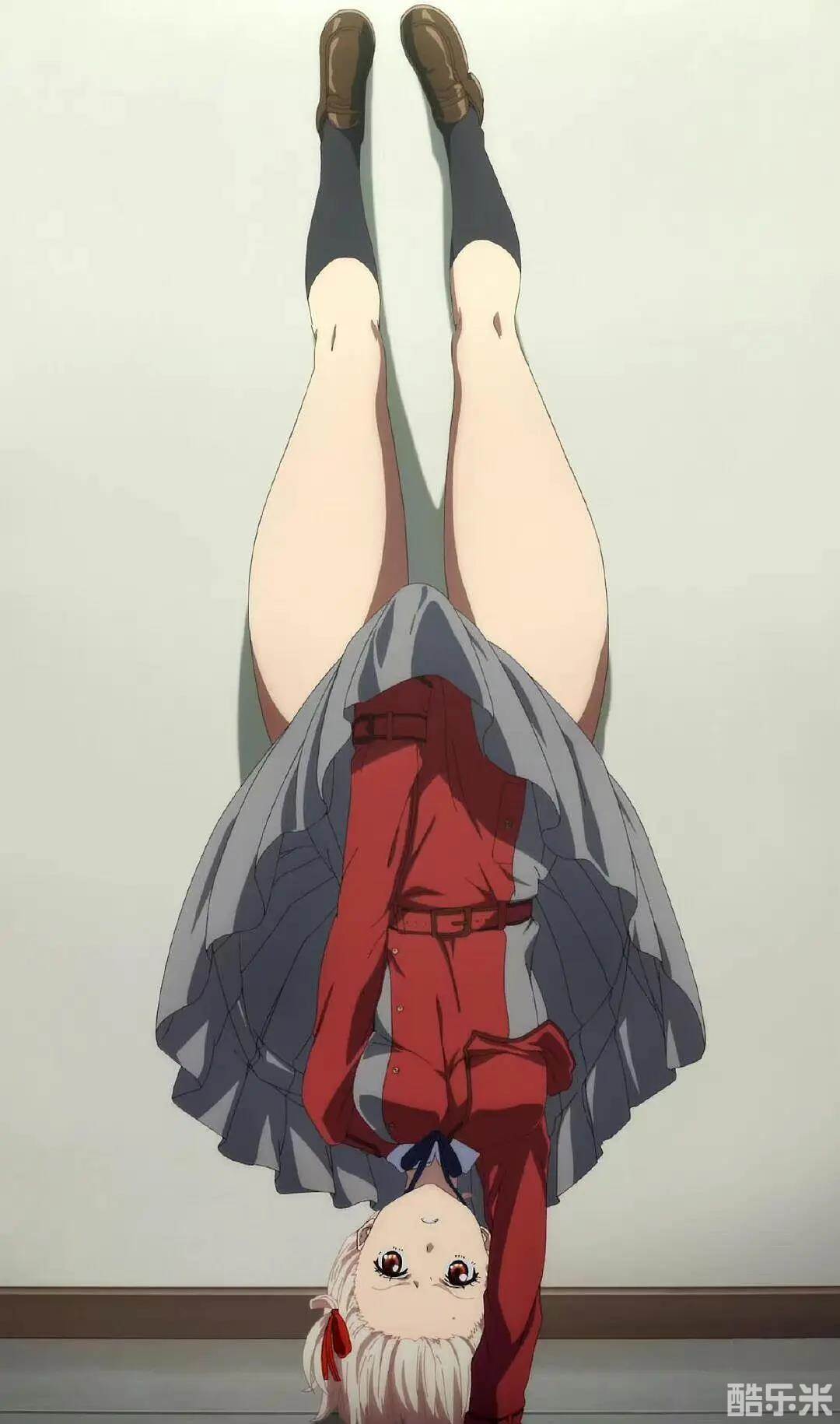 莉可丽丝