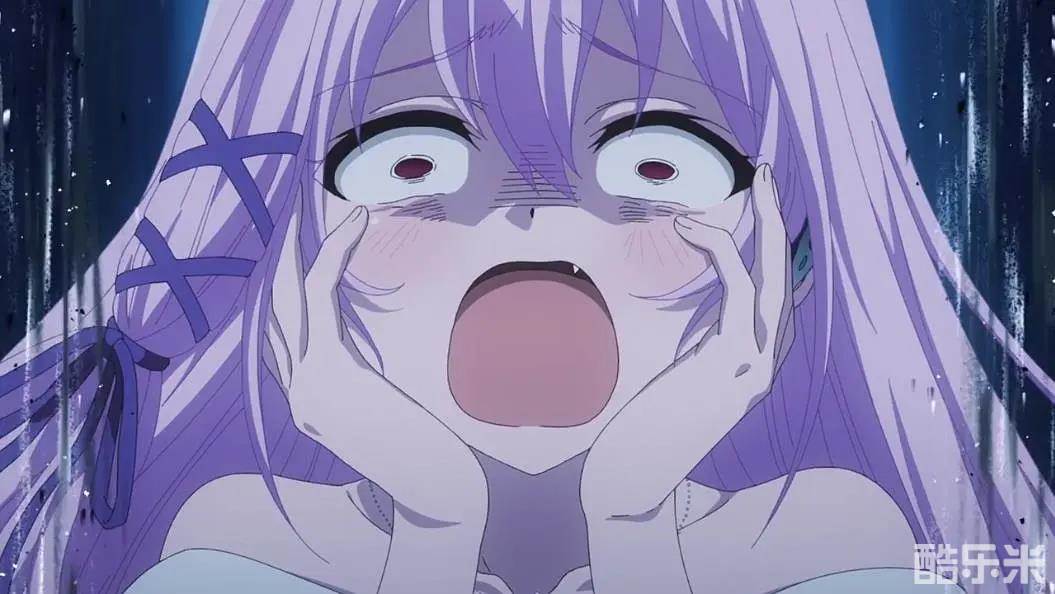 契约之吻