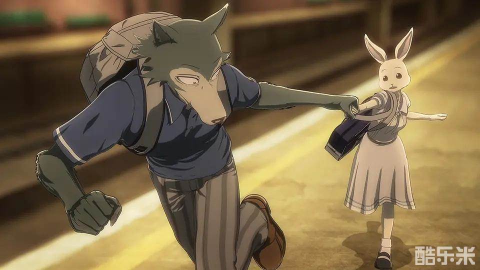 动物狂想曲