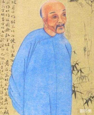 刘统勋