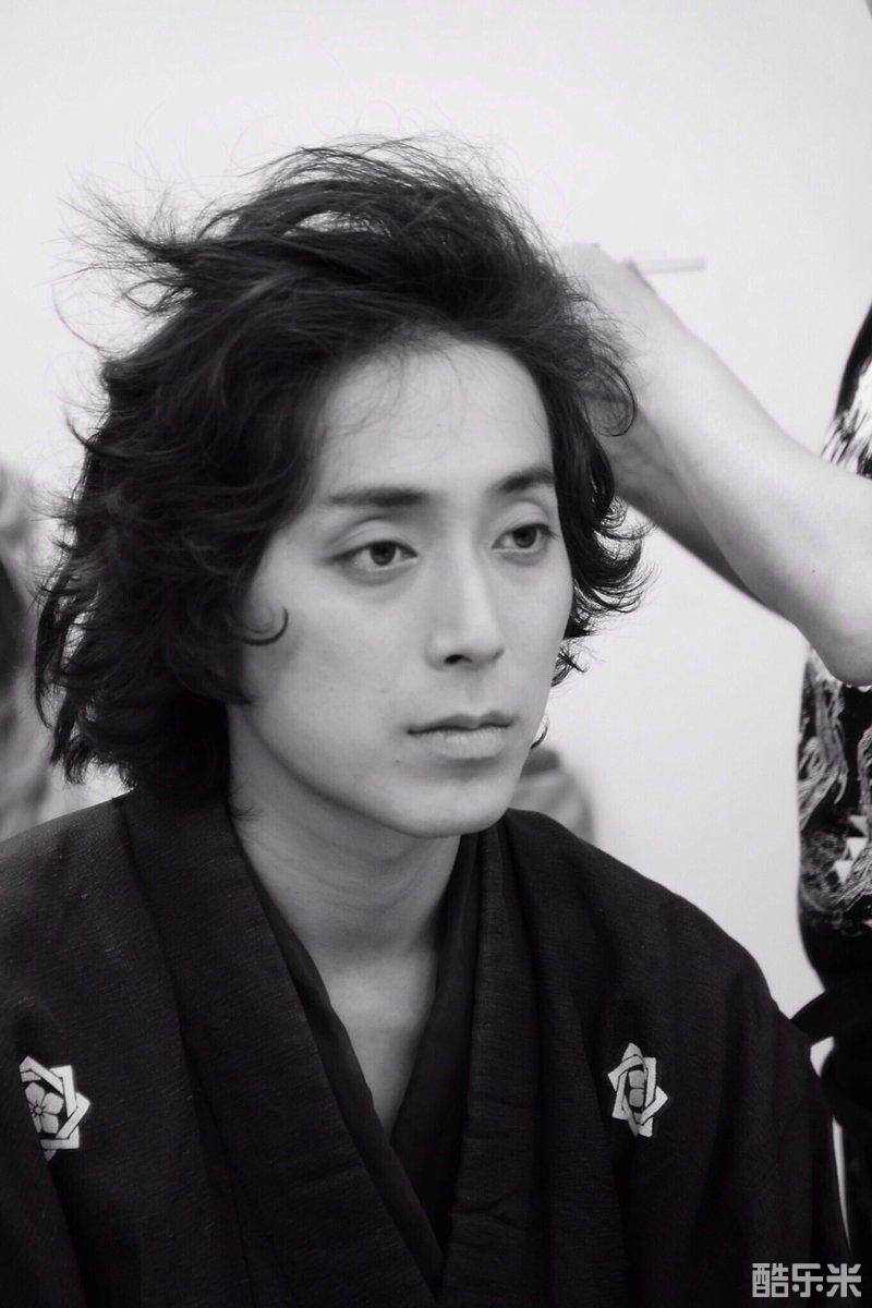 冲野晃司