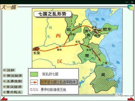 刘濞