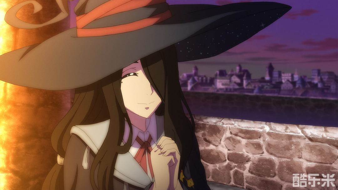 魔女之旅
