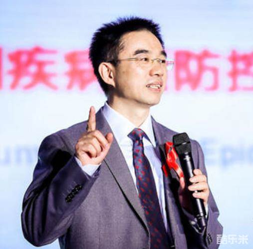 吴尊友