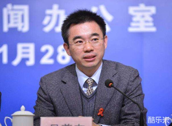 吴尊友