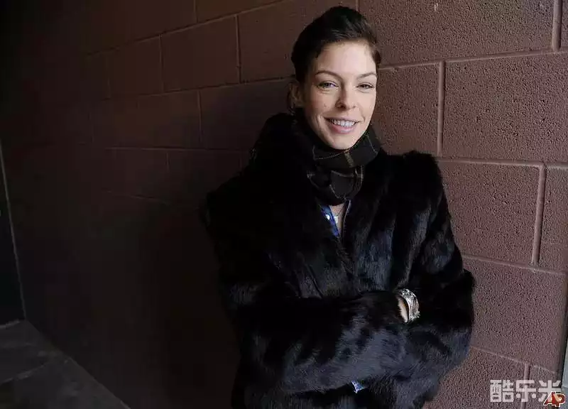 宝拉雅娜·麦金托什