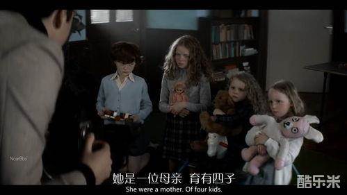 漫长的阴影