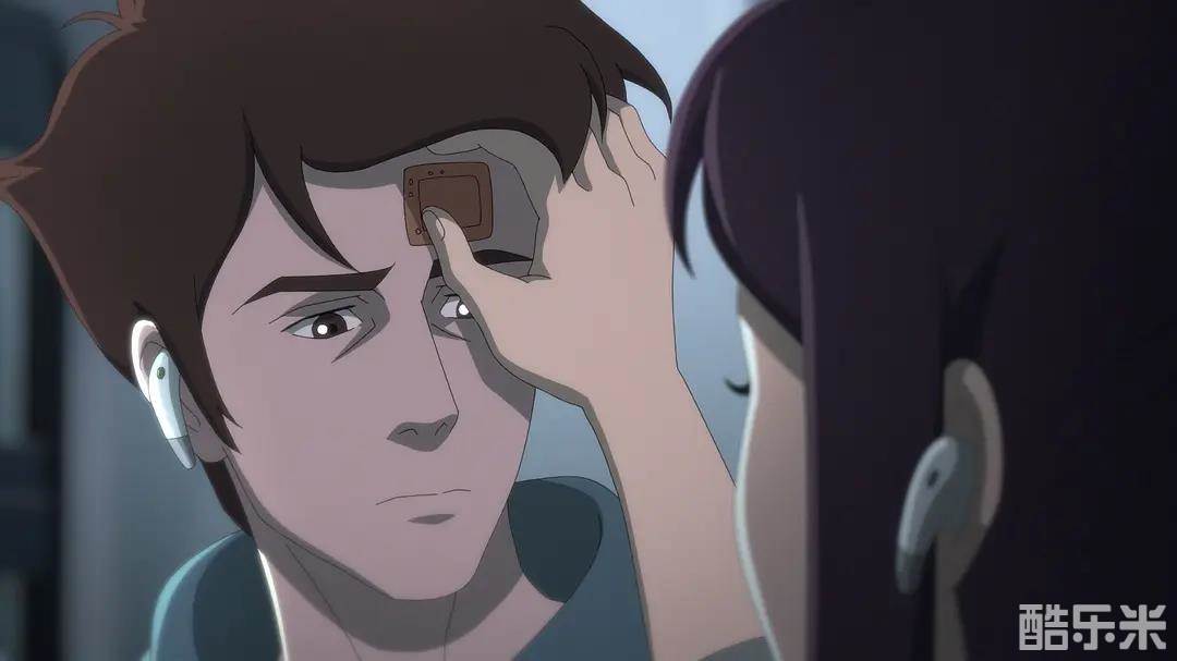 万神殿 第二季