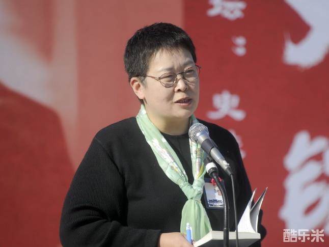 张越