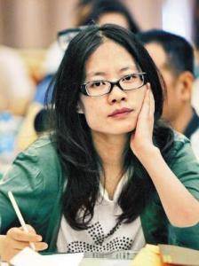 毛尖