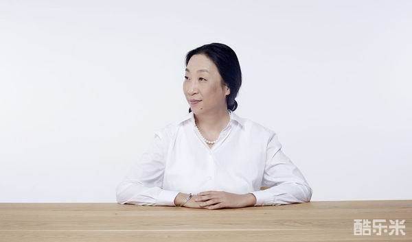 陈丹燕