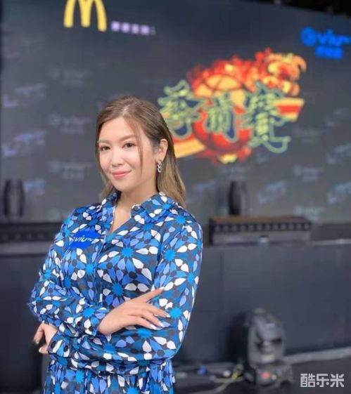 练美娟
