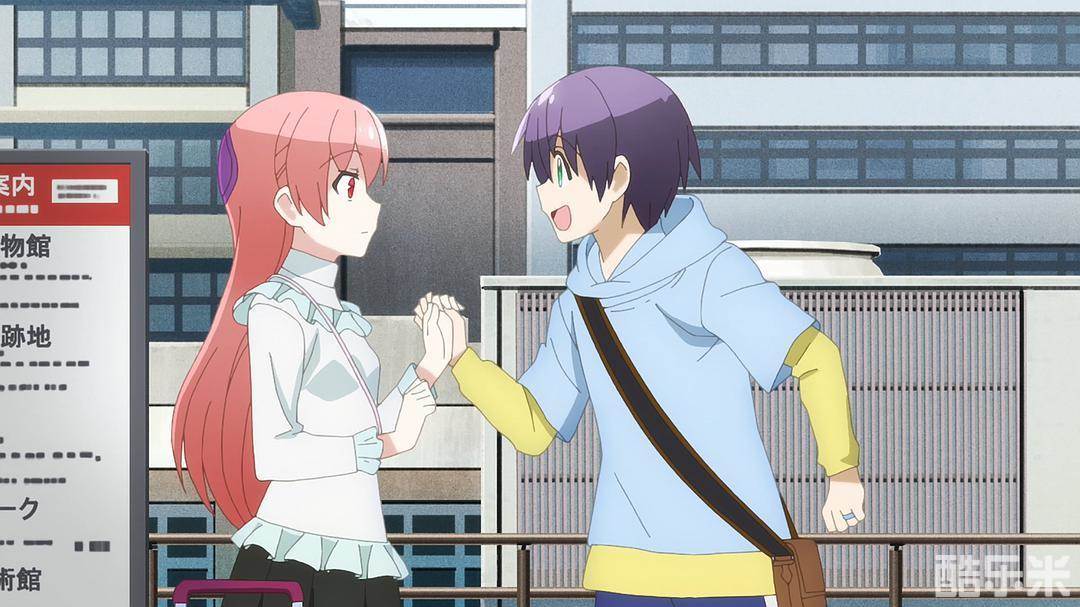 总之就是非常可爱