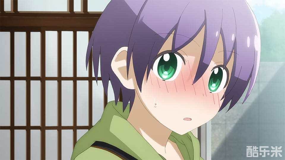 总之就是非常可爱