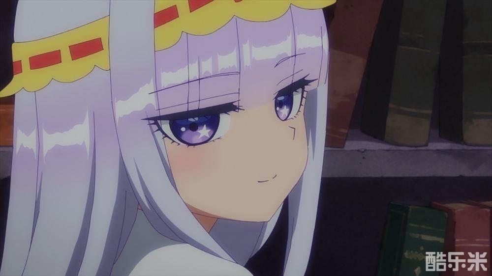 在魔王城说晚安