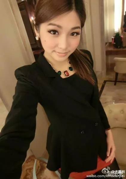 冼嘉俐
