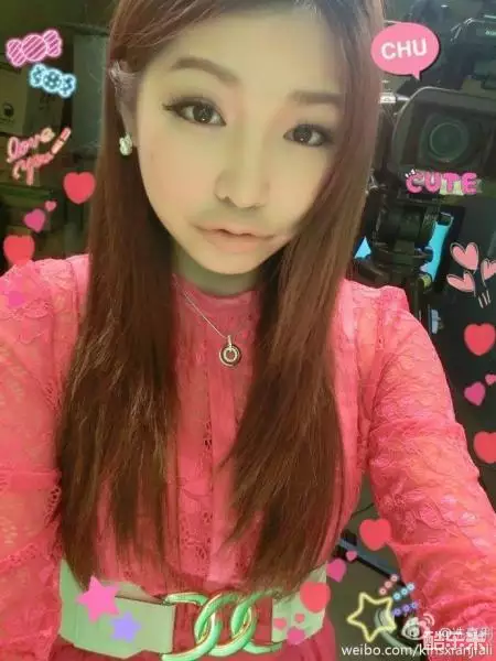 冼嘉俐
