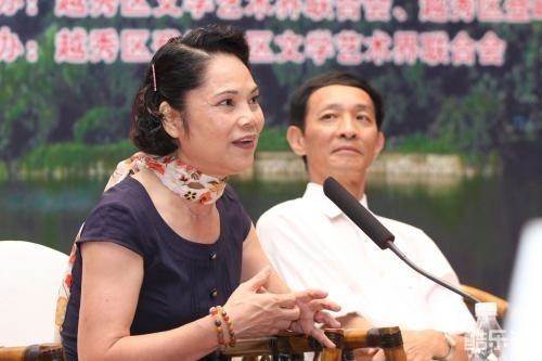 吴苏妹