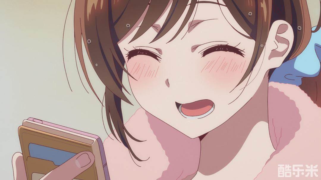 租借女友