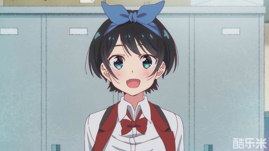 租借女友