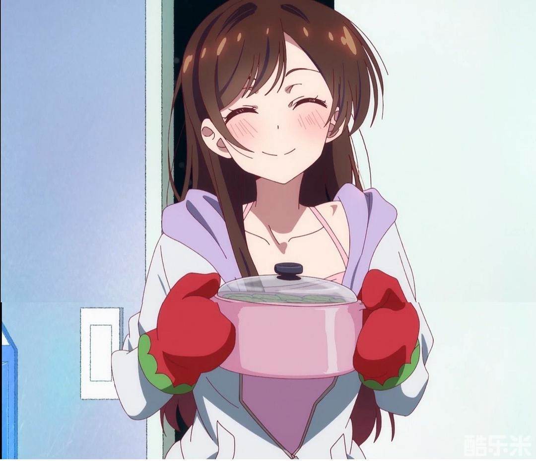 租借女友