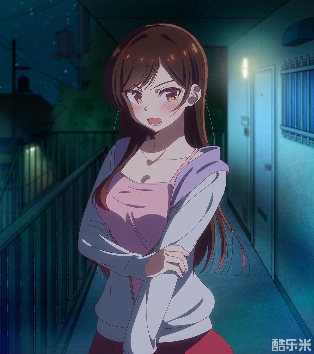 租借女友