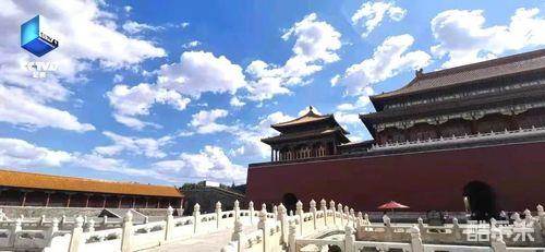 我在故宫六百年