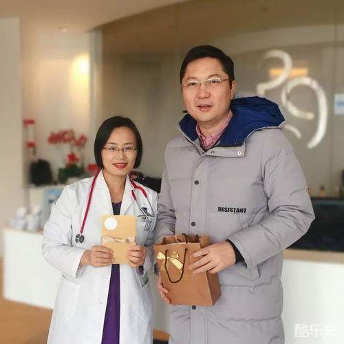 闪闪的儿科医生