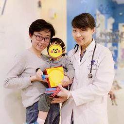 闪闪的儿科医生
