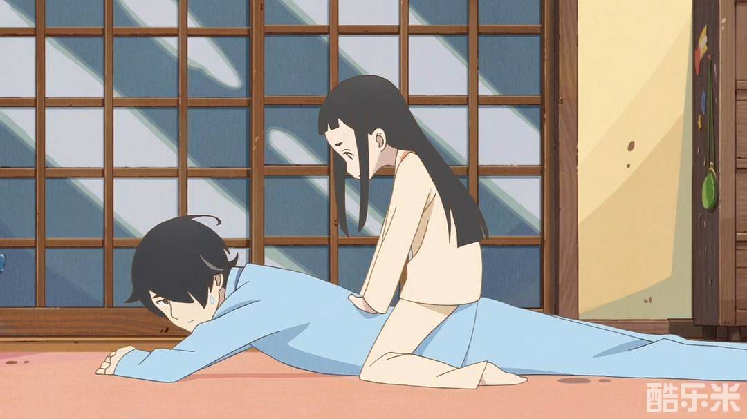 隐瞒之事