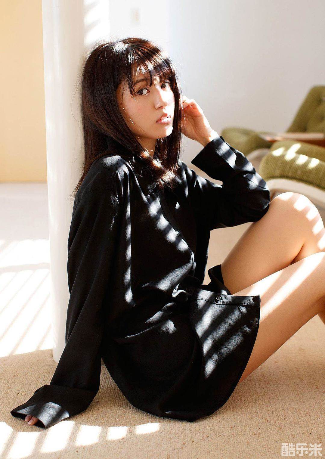 逢田梨香子