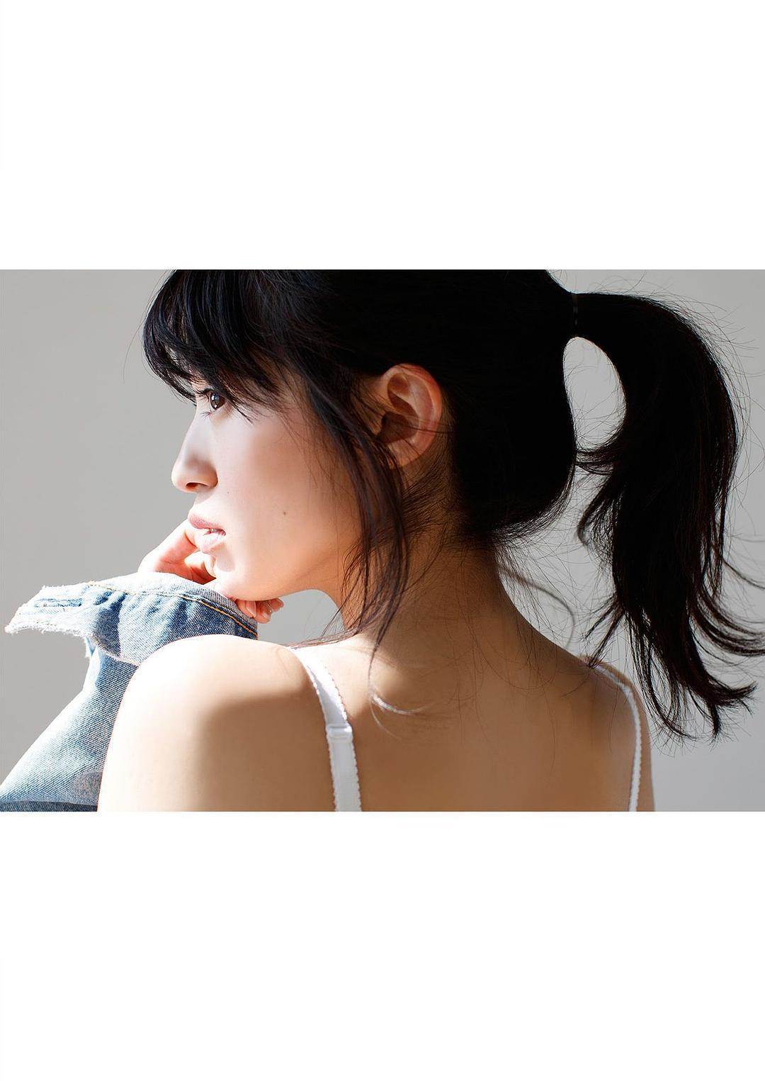 逢田梨香子