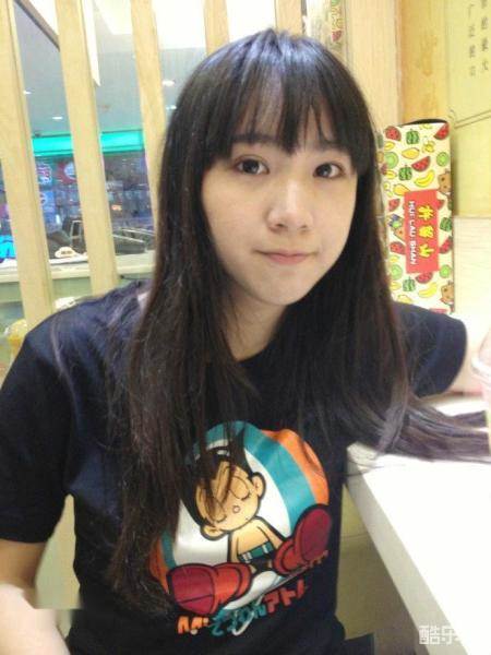 陈安妮