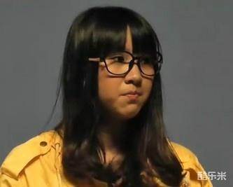 陈安妮