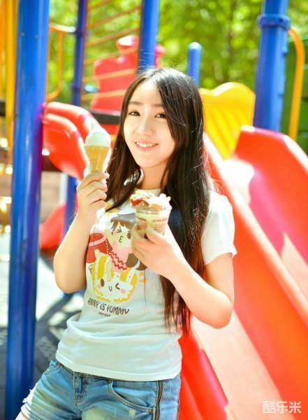 陈安妮