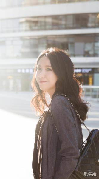 陈安妮