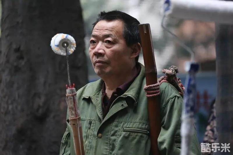 最后的棒棒