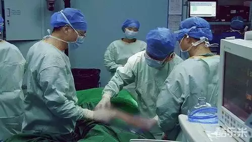 我的白大褂