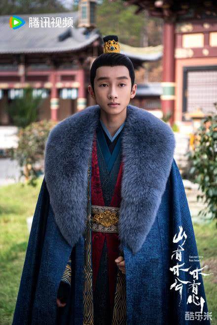 山有木兮木有心