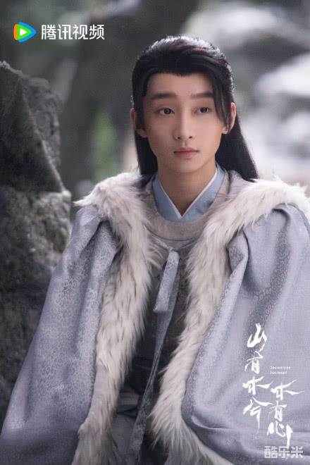 山有木兮木有心