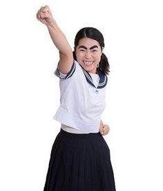井本绚子