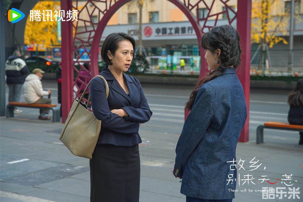 故乡，别来无恙
