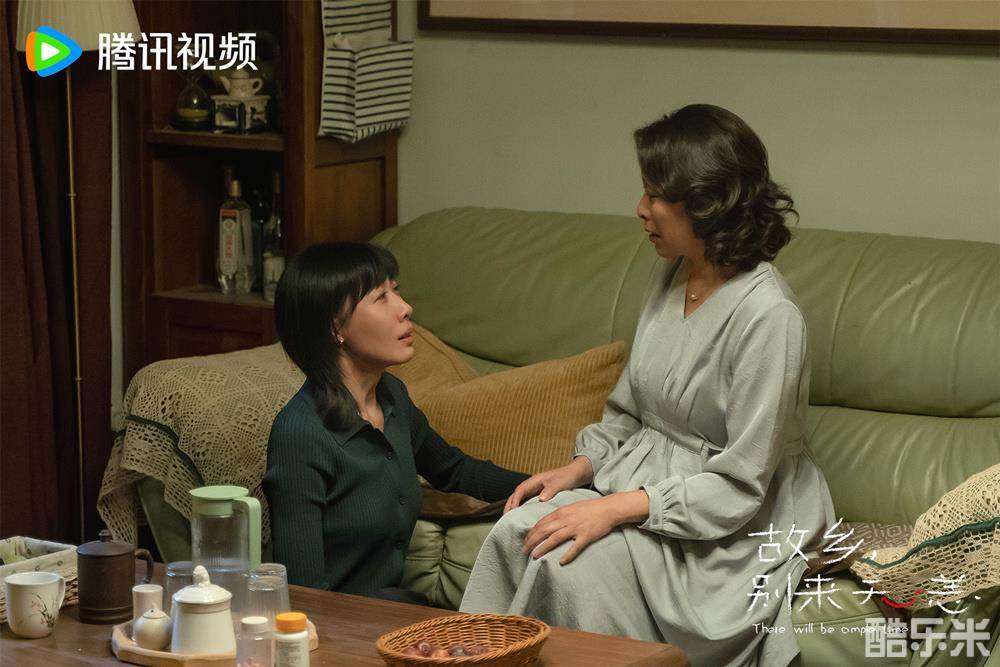 故乡，别来无恙